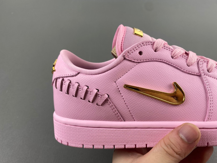 jordan 1 low method of make