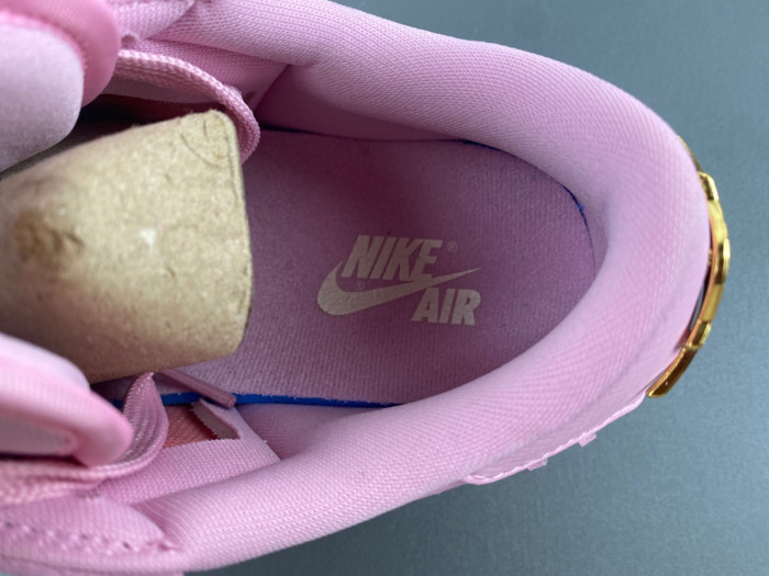 jordan 1 low method of make