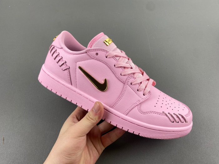 jordan 1 low method of make