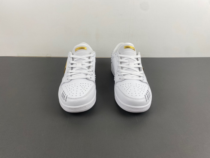 jordan 1 low method of make