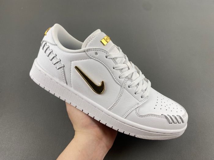jordan 1 low method of make