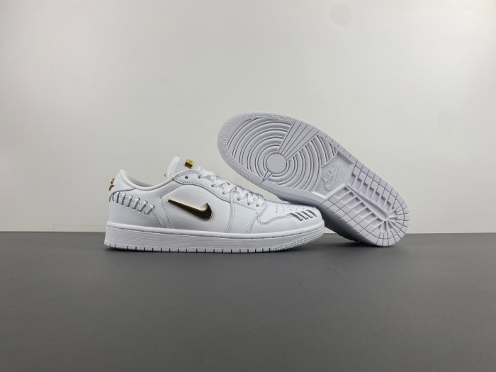 jordan 1 low method of make