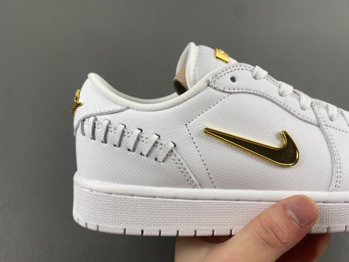 jordan 1 low method of make
