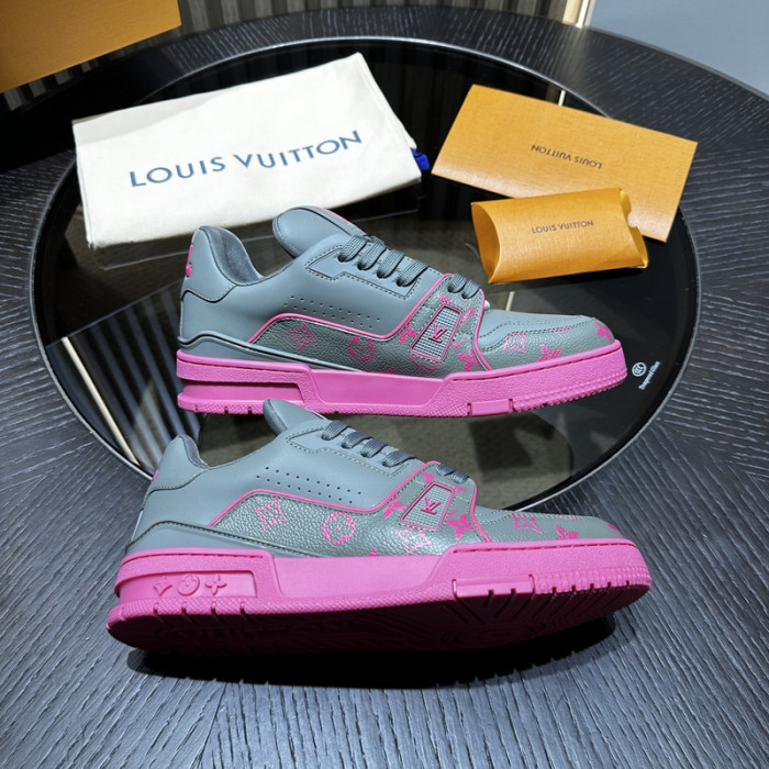 LOVT SNEAKER lv-359