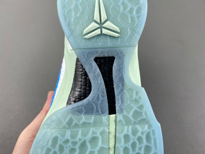 Nike Kobe 6 Protro CW2190-402