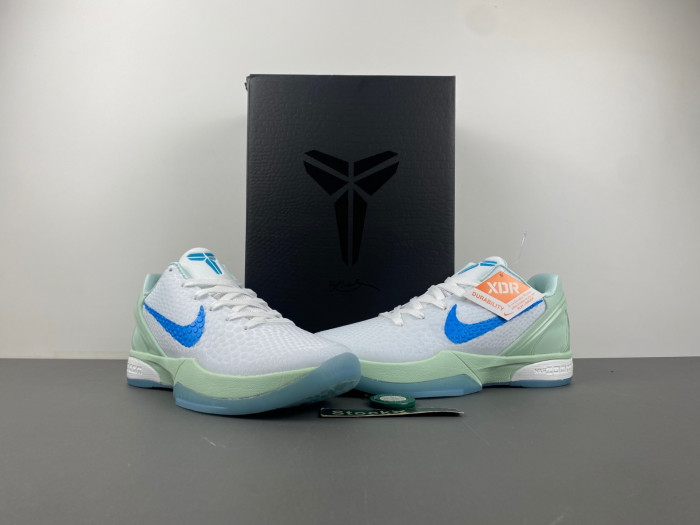 Nike Kobe 6 Protro CW2190-402