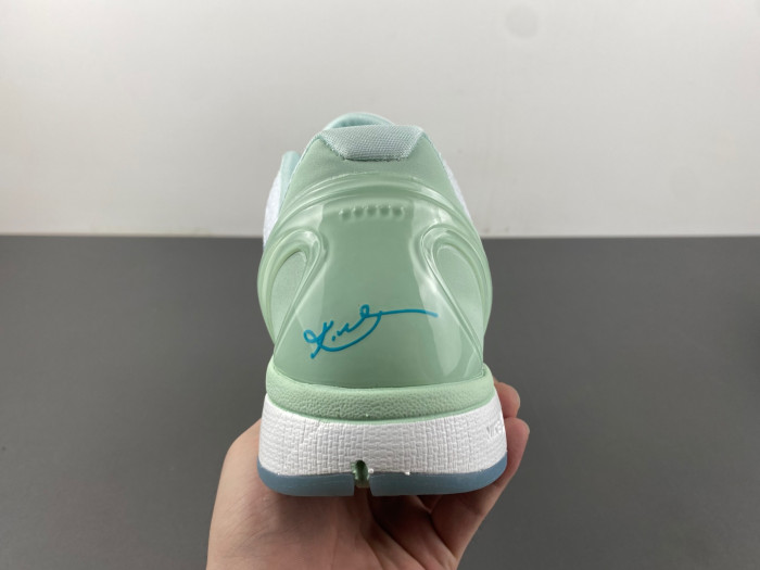 Nike Kobe 6 Protro CW2190-402