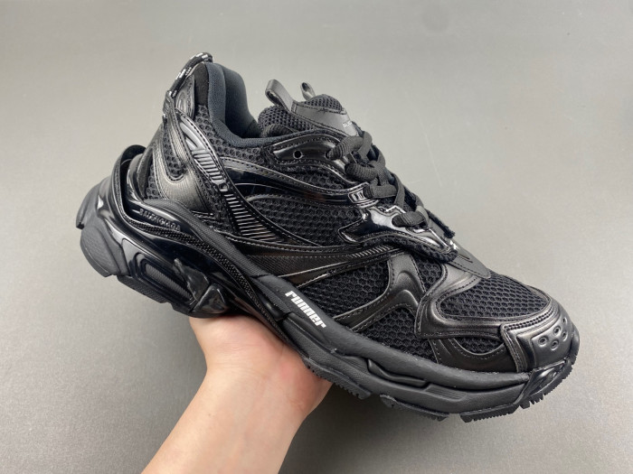 BL RUNNER SNEAKERS W3RBXP-1090