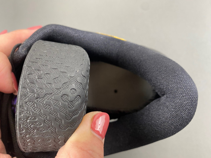 Nike Kobe 8 Protro “Hollywood Night” HF9550-001