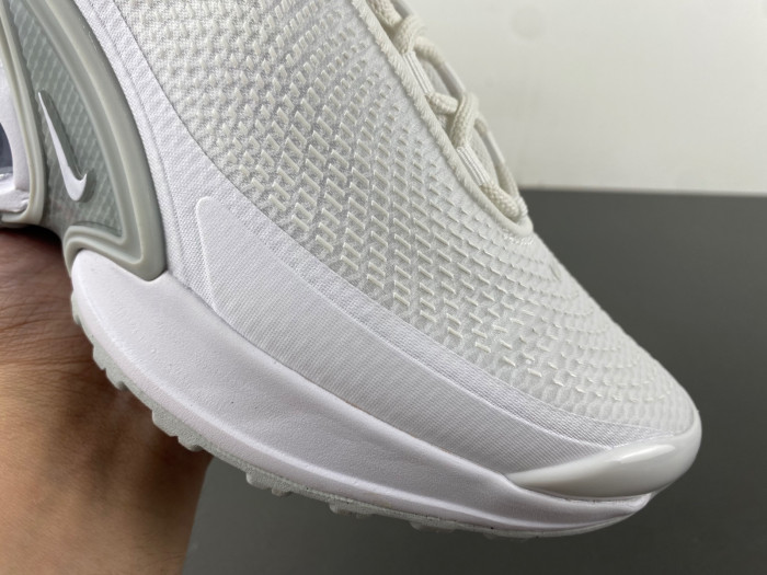 Nike Air Max Dn White Metallic Silver DV3337-101