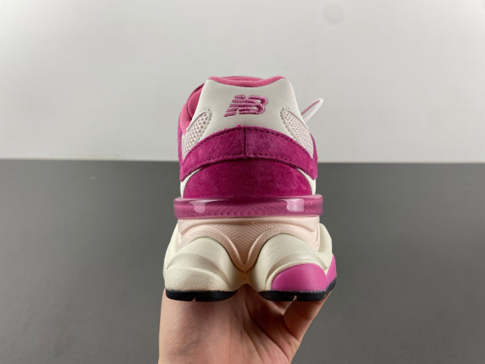New Balance 9060 Fuchsia Pink U9060FP