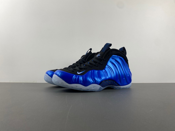 Nike Air Foamposite One “Royal” FQ8181-511