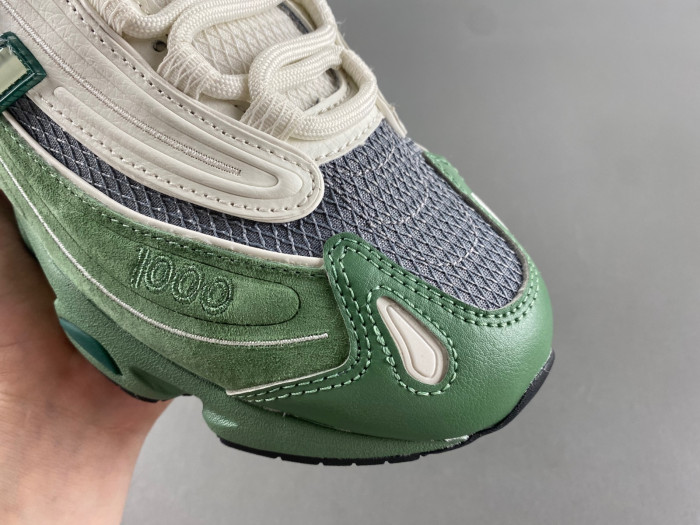 new Ba1an*e 1000 “angora/moonrock” nb x jfg m1000wa