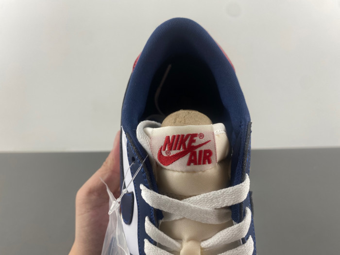 AIR JORDAN 1 Low HQ2993-100