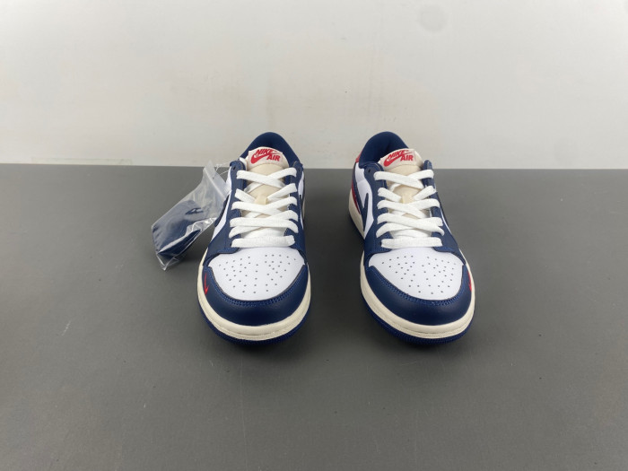 AIR JORDAN 1 Low HQ2993-100