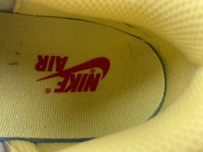 Travis Scott x Air Jordan 1 Low CQ4277-112