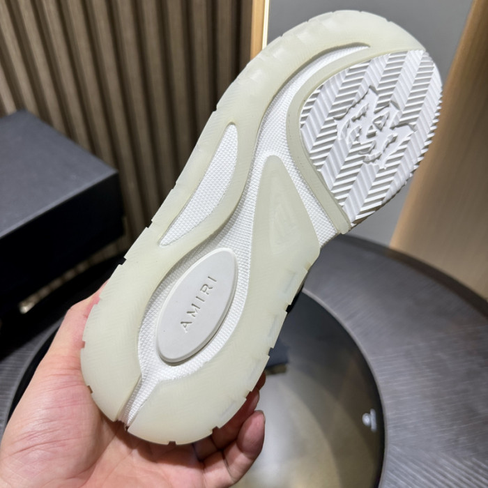 AM1R1 SNEAKERS amr-118
