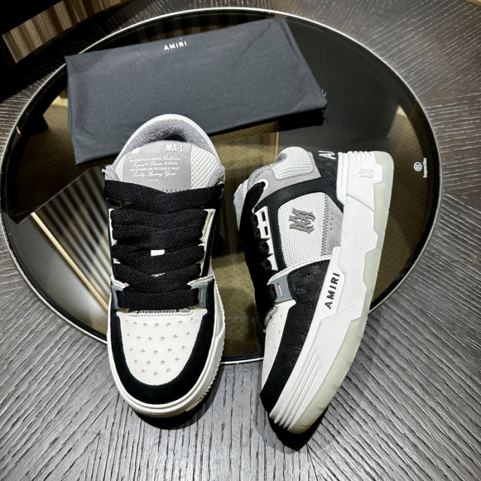 AM1R1 SNEAKERS amr-118