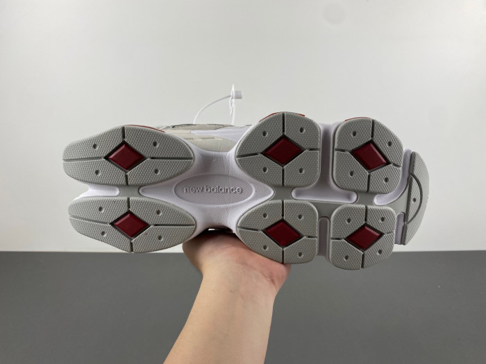 New Balance 9060 Boston College U9060EGL