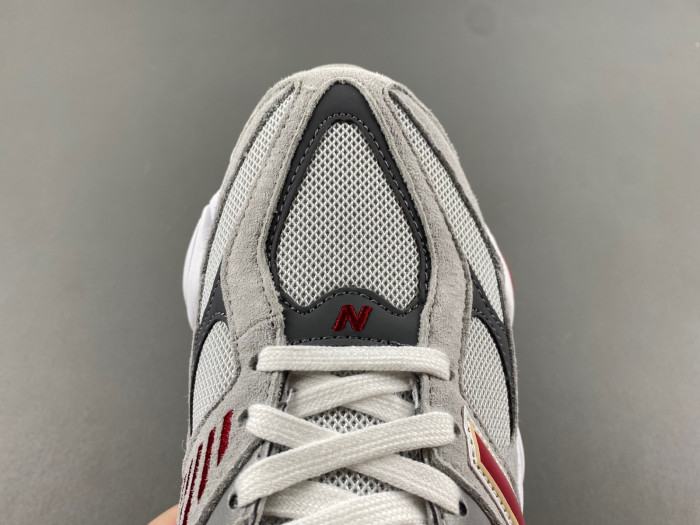 New Balance 9060 Boston College U9060EGL