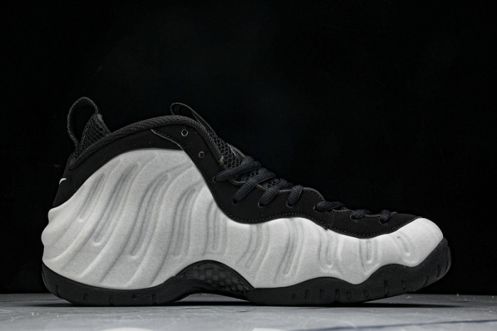 Nike Air Foamposite Pro “Wolf Grey” HF0794-001