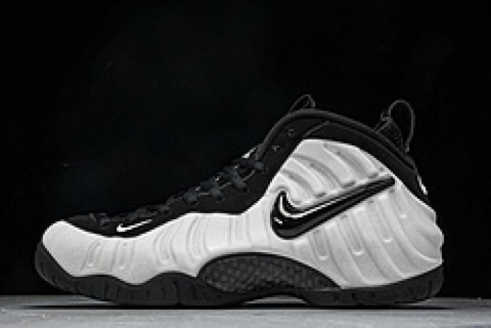 Nike Air Foamposite Pro “Wolf Grey” HF0794-001
