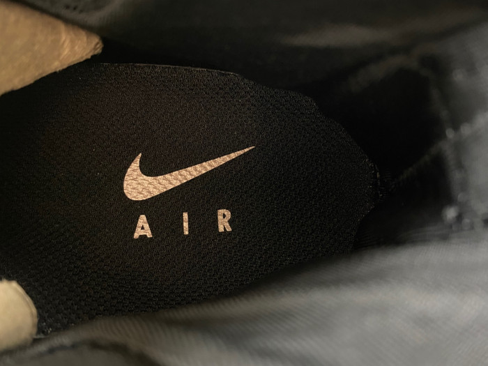 Nike Air Foamposite One “Metallic Copper” FZ9902-001