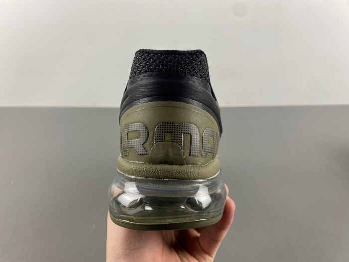 The Nike Air Max 2013 Returns In “Olive/Black” FZ3156-222