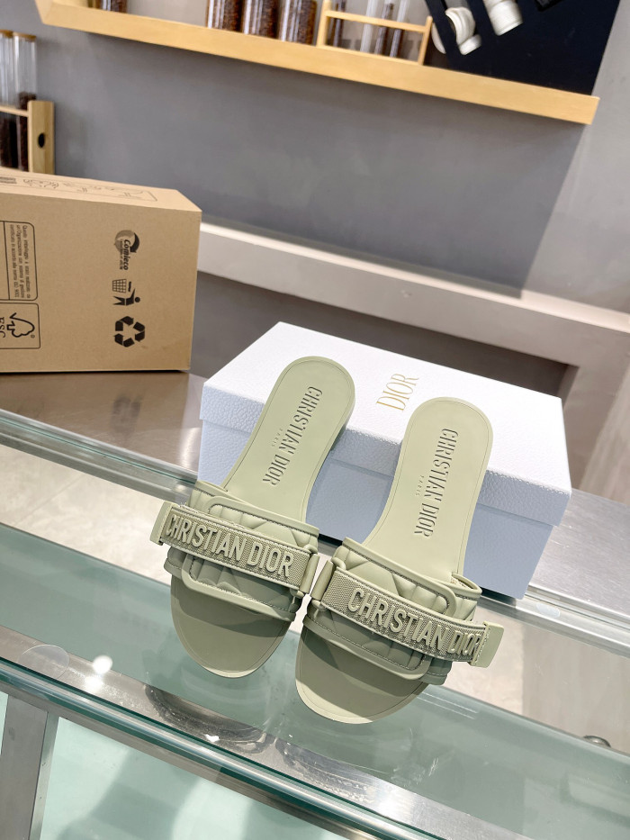 DR SUMMER SLIPPERS DRSW-33