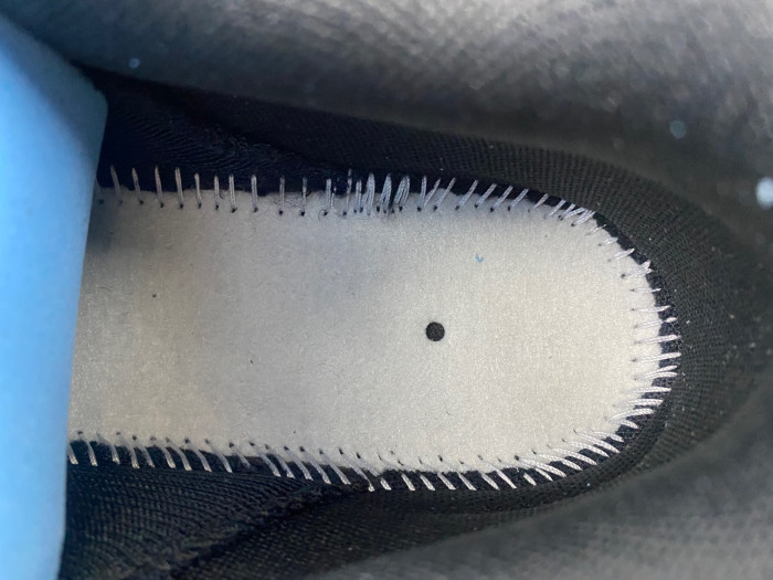 Nike Air Max 95 Comme des Garcons Black Grey CU8406-101