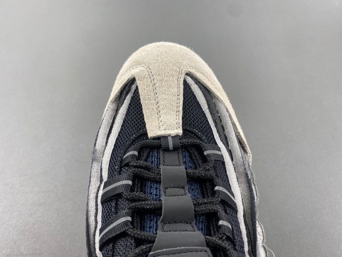 Nike Air Max 95 Comme des Garcons Black Grey CU8406-101