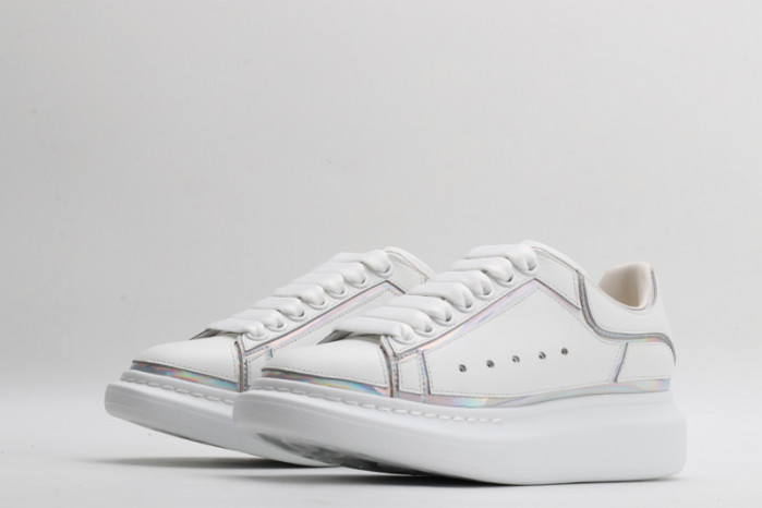 alex mcqu sneakers