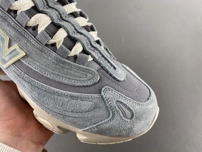 New Balance 1000 Kith 101 Quarry M1000KQ