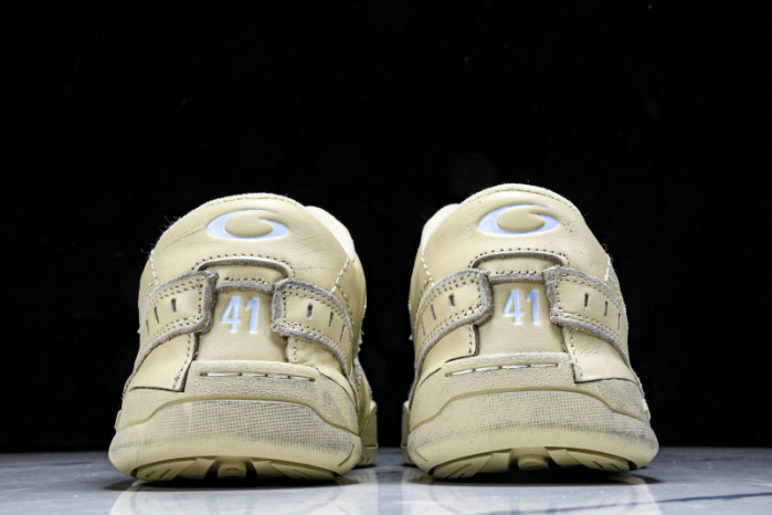 BL Hamptons Worn-Out BHW-8