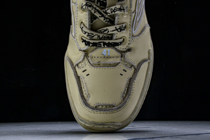 BL Hamptons Worn-Out BHW-8