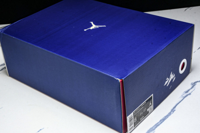 Air Jordan 11 Retro "Rare Air" IH0296-400