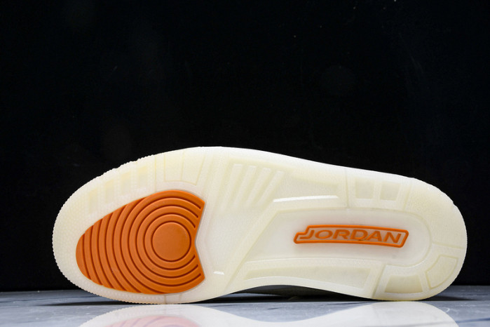 Air Jordan 3 Retro "Starfish" IH7694-200
