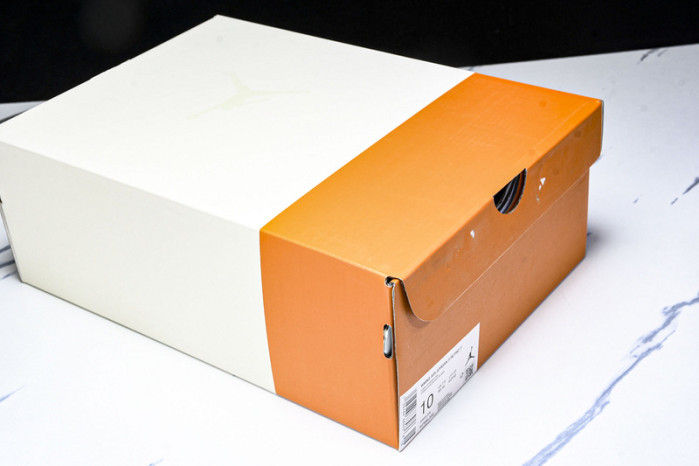 Air Jordan 3 Retro "Starfish" IH7694-200