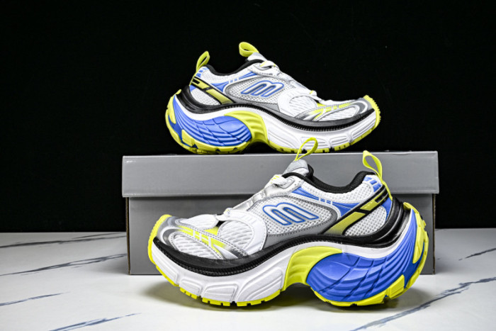 BL 6XL 911 SNEAKERS W2MV2 0510