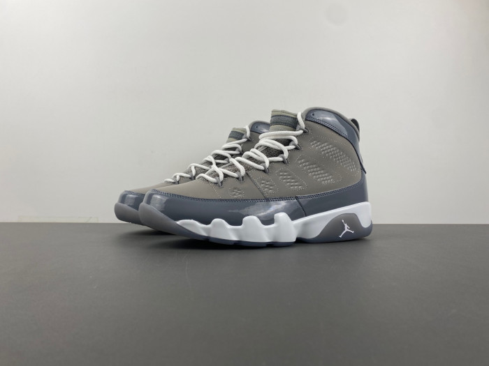 Air Jordan 9 Retro