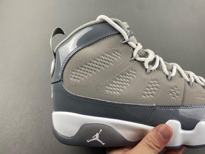 Air Jordan 9 Retro