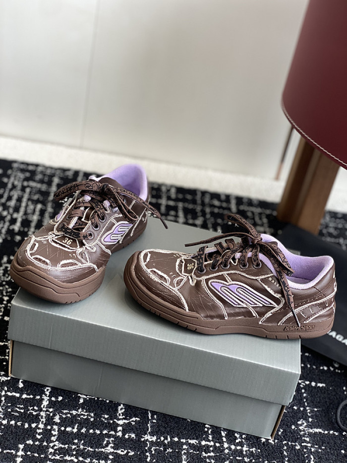 BL Hamptons Worn-Out BHW-1