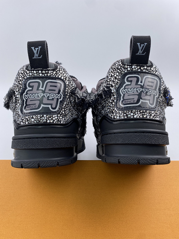 lovt sneaker lv-56