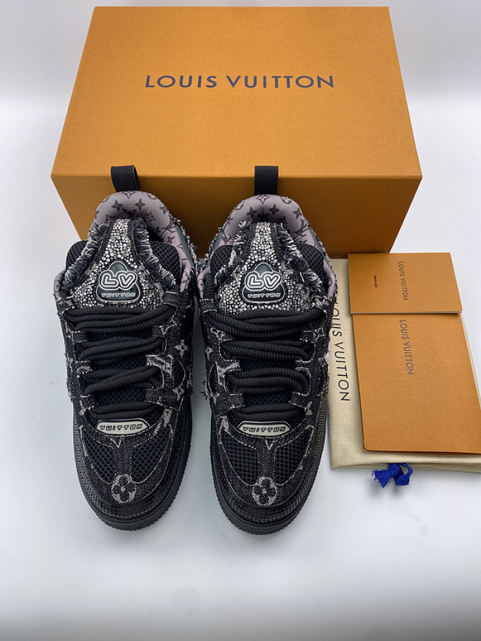 lovt sneaker lv-56