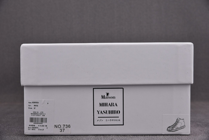 MN MIHARA YASUHIRO MMY-51
