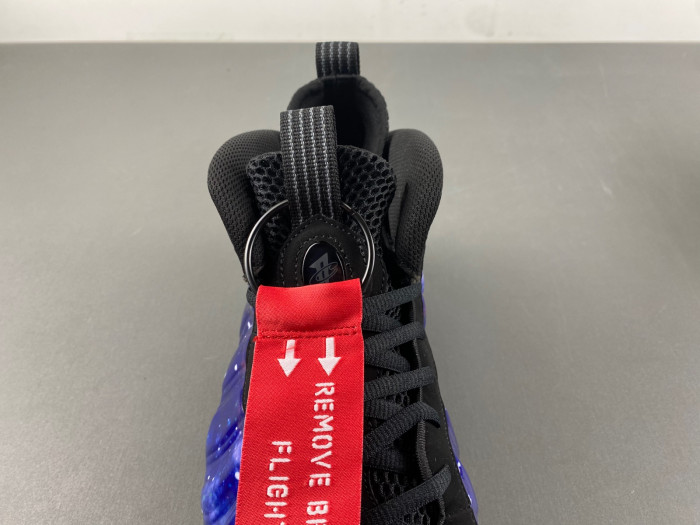 Nike Air Foamposite One “Galaxy ” FQ4303-400