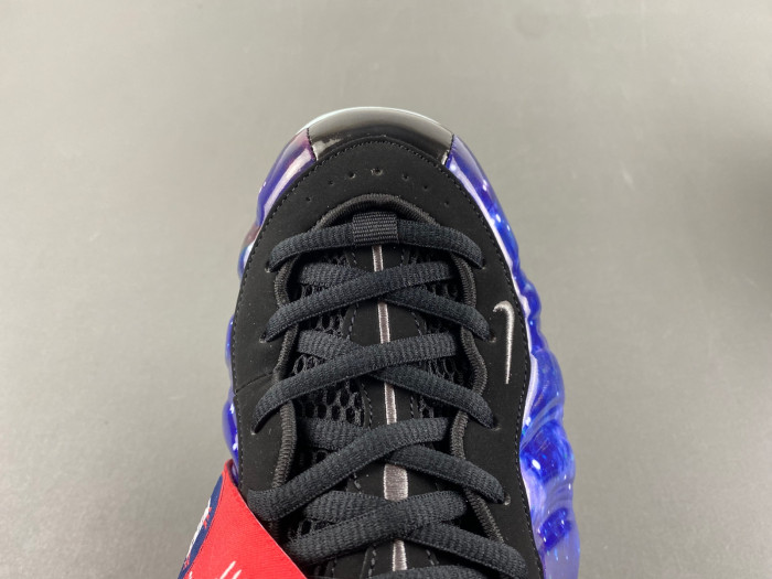 Nike Air Foamposite One “Galaxy ” FQ4303-400