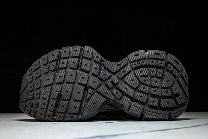 BL 3XL (ALL BLACK)W3XPL-1882