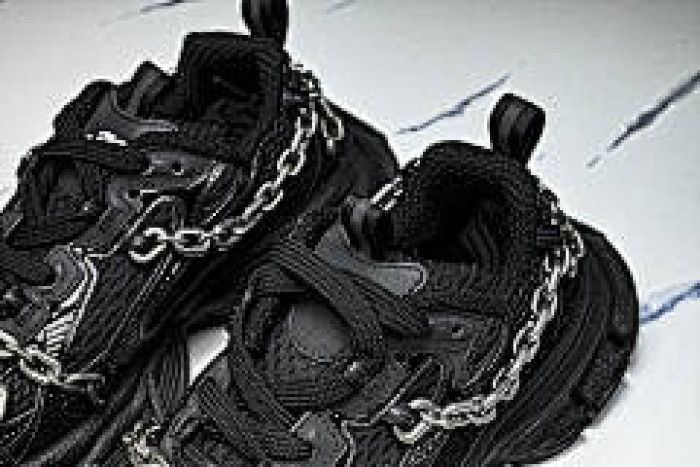 BL 3XL (ALL BLACK)W3XPL-1882