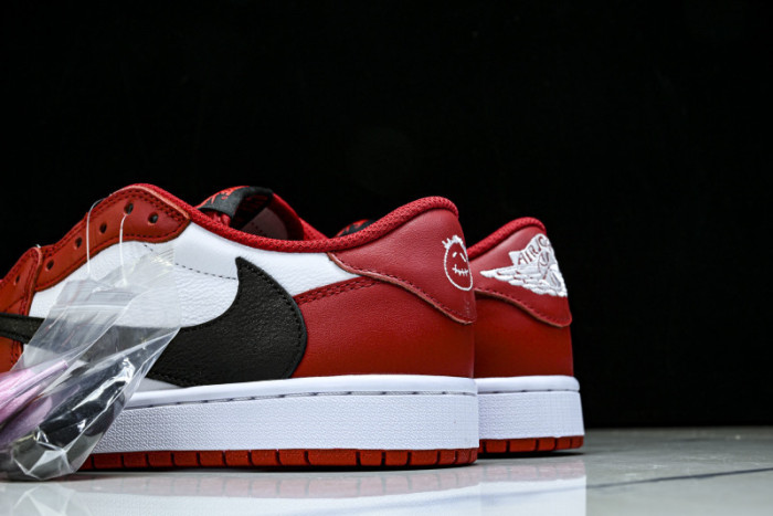 Travis Scott Air Jordan 1 Low OG SP DM7866-101